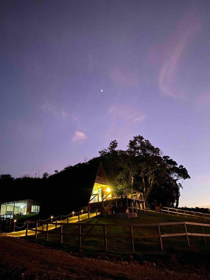 Rancho Sol Poente - Rancho Queimado - Sc Villa Exterior photo