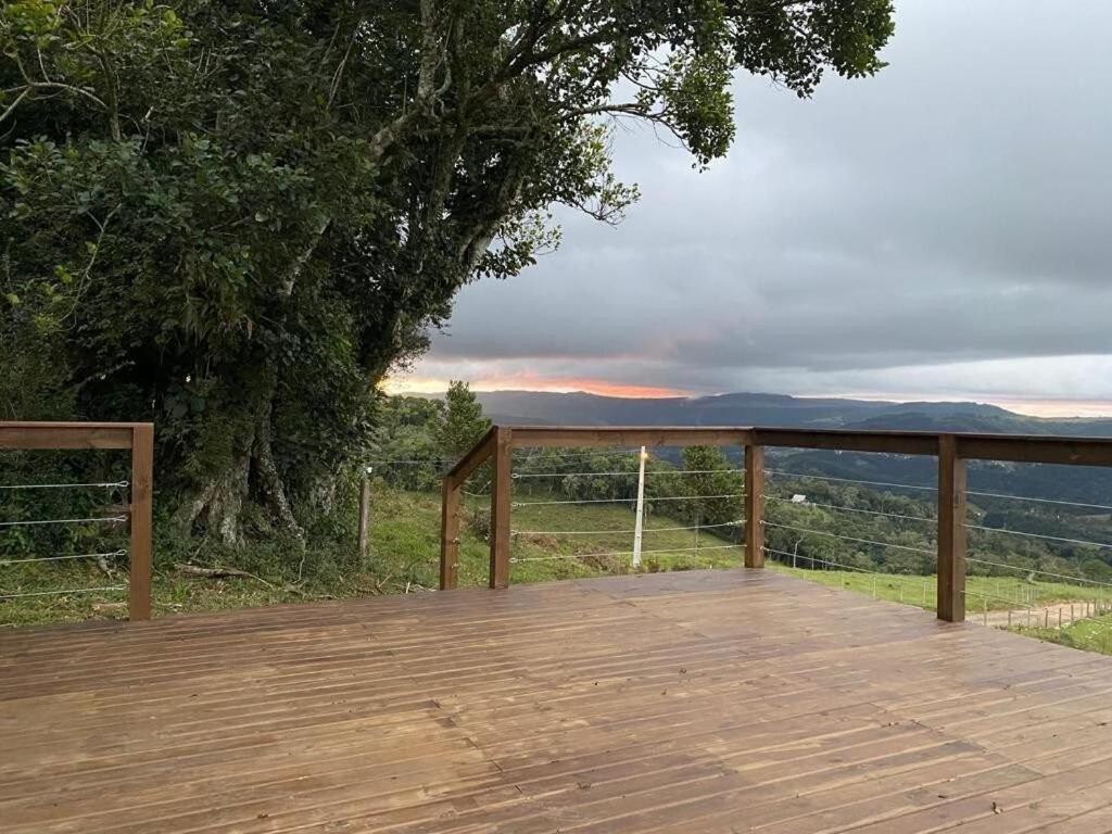 Rancho Sol Poente - Rancho Queimado - Sc Villa Exterior photo